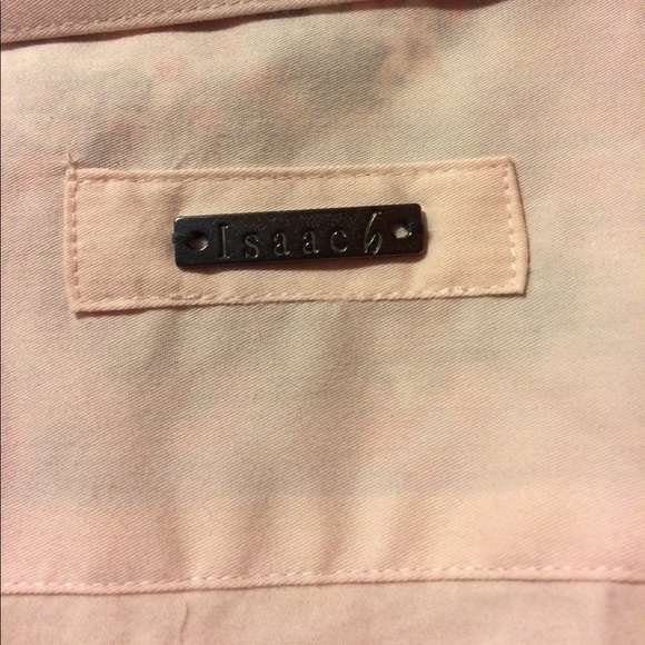 Issach Top - Picture 6 of 7